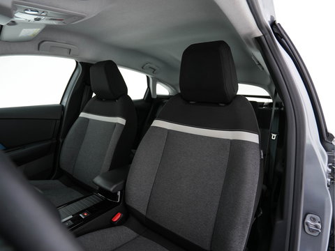 Citroën Ë-C4 Live 50 kWh [ 3-Fase-11kW] {SOH-88%} (INCL-BTW) Aut. *DIGI-COCKPIT | COMFORT-SEATS | DAB | ECC | PDC | CRUISE*