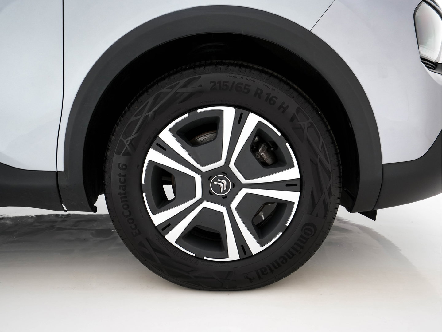 Citroën Ë-C4 Live 50 kWh [ 3-Fase-11kW] {SOH-88%} (INCL-BTW) Aut. *DIGI-COCKPIT | COMFORT-SEATS | DAB | ECC | PDC | CRUISE*