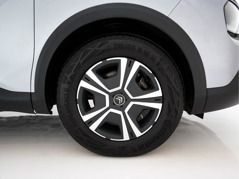 Citroën Ë-C4 Live 50 kWh [ 3-Fase-11kW] {SOH-88%} (INCL-BTW) Aut. *DIGI-COCKPIT | COMFORT-SEATS | DAB | ECC | PDC | CRUISE*