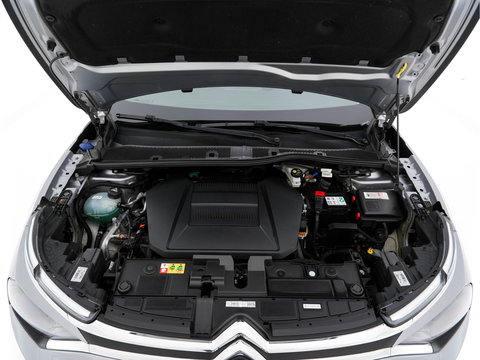 Citroën Ë-C4 Live 50 kWh [ 3-Fase-11kW] {SOH-88%} (INCL-BTW) Aut. *DIGI-COCKPIT | COMFORT-SEATS | DAB | ECC | PDC | CRUISE*