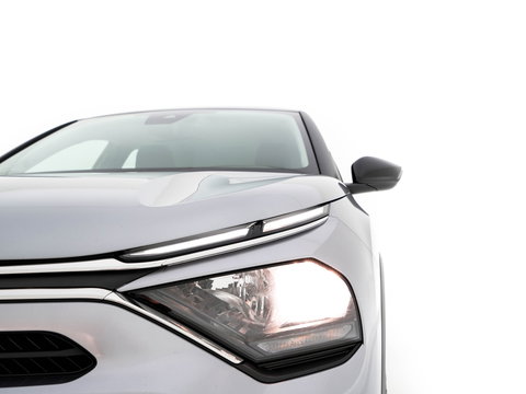 Citroën Ë-C4 Live 50 kWh [ 3-Fase-11kW] {SOH-88%} (INCL-BTW) Aut. *DIGI-COCKPIT | COMFORT-SEATS | DAB | ECC | PDC | CRUISE*