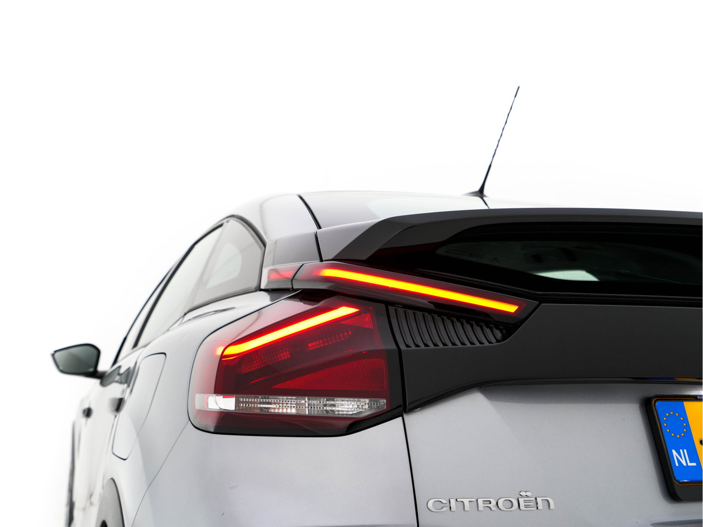 Citroën Ë-C4 Live 50 kWh [ 3-Fase-11kW] {SOH-88%} (INCL-BTW) Aut. *DIGI-COCKPIT | COMFORT-SEATS | DAB | ECC | PDC | CRUISE*