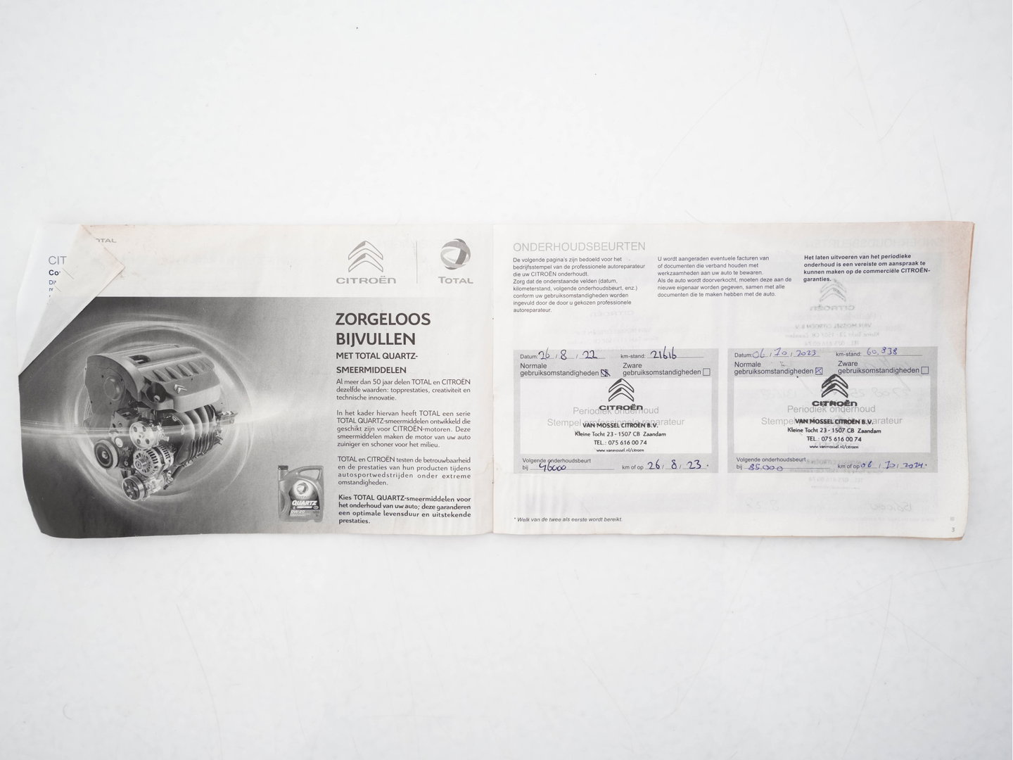 Citroën Ë-C4 Live 50 kWh [ 3-Fase-11kW] {SOH-88%} (INCL-BTW) Aut. *HEATPUMP | DIGI-COCKPIT | COMFORT-SEATS | DAB | ECC | CAPLAY | LANE-ASSIST | PDC | CRUISE*