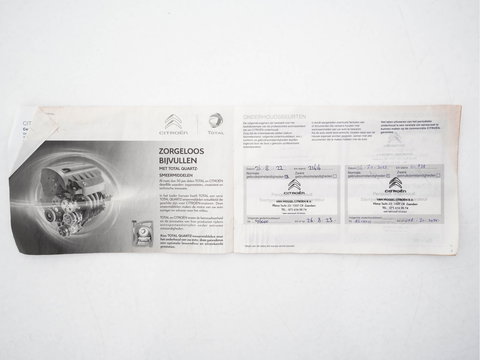 Citroën Ë-C4 Live 50 kWh [ 3-Fase-11kW] {SOH-88%} (INCL-BTW) Aut. *DIGI-COCKPIT | COMFORT-SEATS | DAB | ECC | PDC | CRUISE*