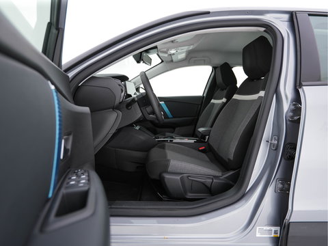 Citroën Ë-C4 Live 50 kWh [ 3-Fase-11kW] {SOH-88%} (INCL-BTW) Aut. *DIGI-COCKPIT | COMFORT-SEATS | DAB | ECC | PDC | CRUISE*