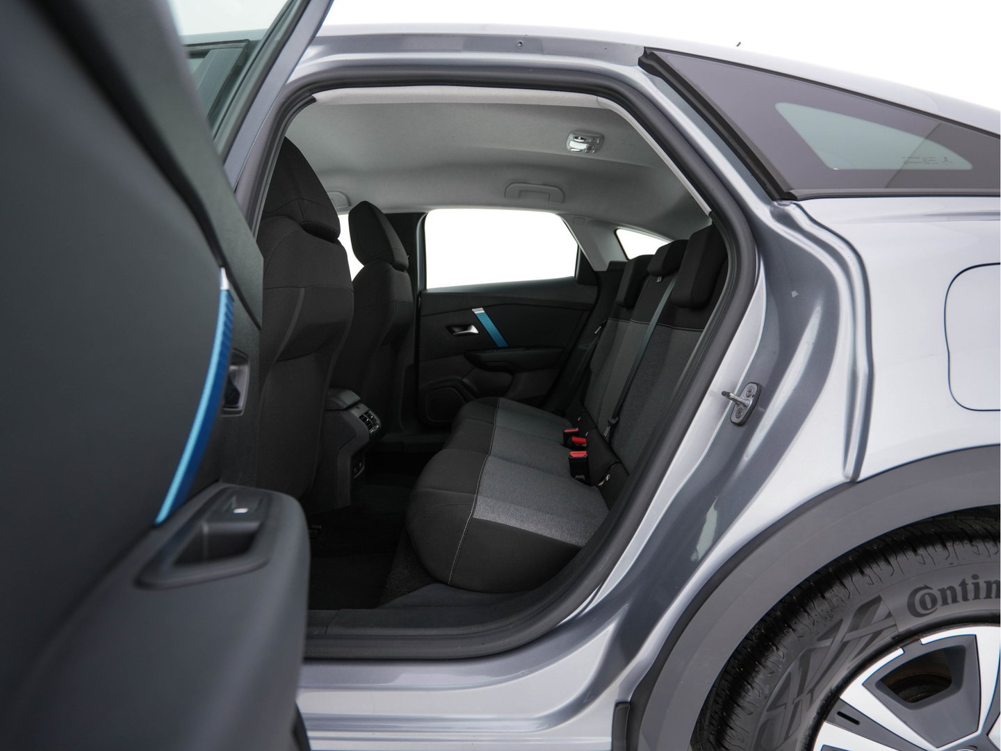 Citroën Ë-C4 Live 50 kWh [ 3-Fase-11kW] {SOH-88%} (INCL-BTW) Aut. *HEATPUMP | DIGI-COCKPIT | COMFORT-SEATS | DAB | ECC | CAPLAY | LANE-ASSIST | PDC | CRUISE*