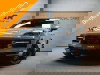 Porsche Cayenne - Coupé 3.0 E-Hybrid | Sport Chrono | Trekhaak | Sportuitlaat | 360 camera |