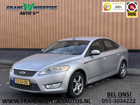 Ford Mondeo 2.0-16V Titanium | Handel / Export |