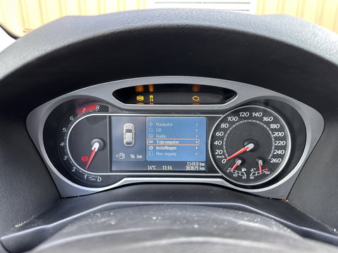 Ford Mondeo 2.0-16V Titanium | Handel / Export |