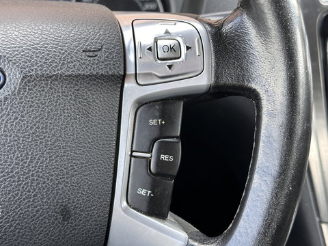 Ford Mondeo 2.0-16V Titanium | Handel / Export |