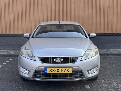 Ford Mondeo 2.0-16V Titanium | Handel / Export |