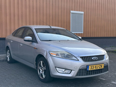 Ford Mondeo 2.0-16V Titanium | Handel / Export |