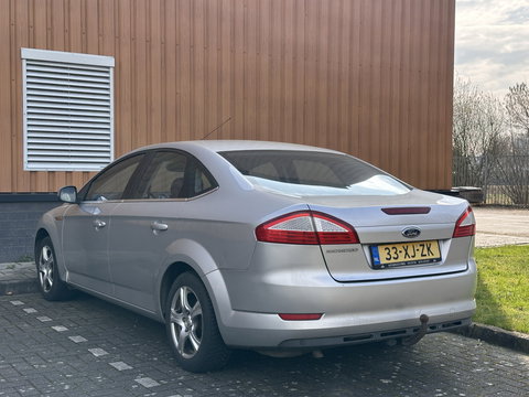 Ford Mondeo 2.0-16V Titanium | Handel / Export |