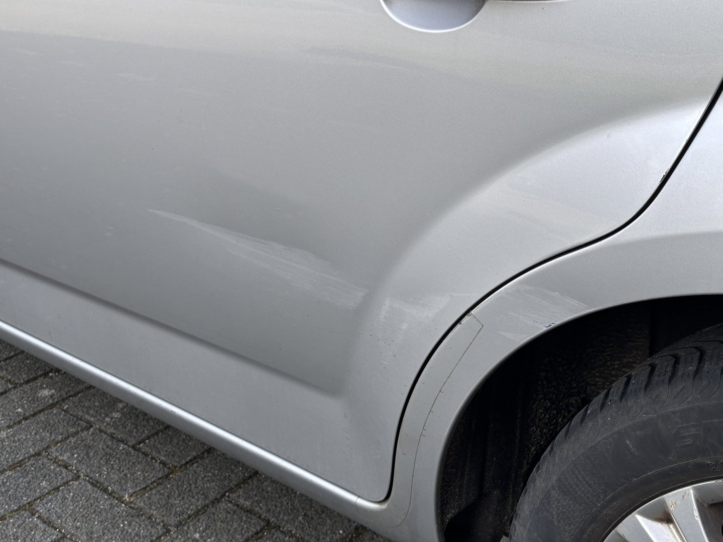 Ford Mondeo 2.0-16V Titanium | Handel / Export |