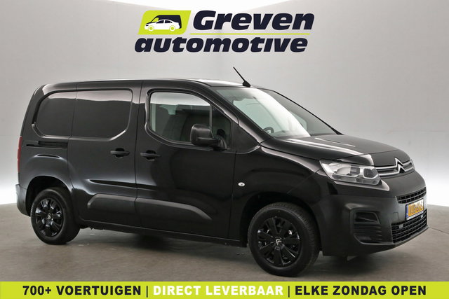 Citroën Berlingo - 1.5 BlueHDI | Airco | Cruise | Elektrpakket | Schuifdeur