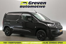 Citroën Berlingo - 1.5 BlueHDI | Airco | Cruise | Elektrpakket | Schuifdeur