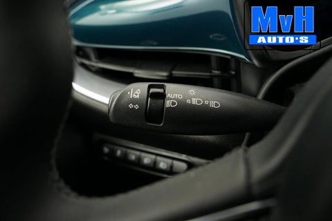 Fiat 500 3+1 Icon 42 kWh|STOELVERW|CAMERA|CRUISE|LED|PDC