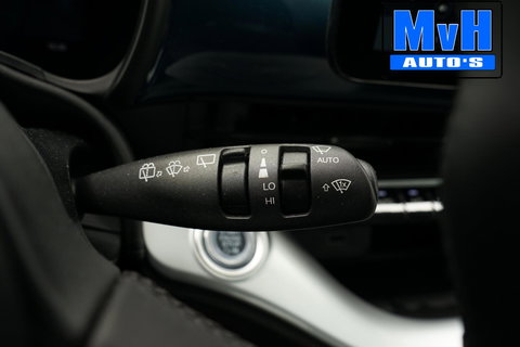 Fiat 500 3+1 Icon 42 kWh|STOELVERW|CAMERA|CRUISE|LED|PDC