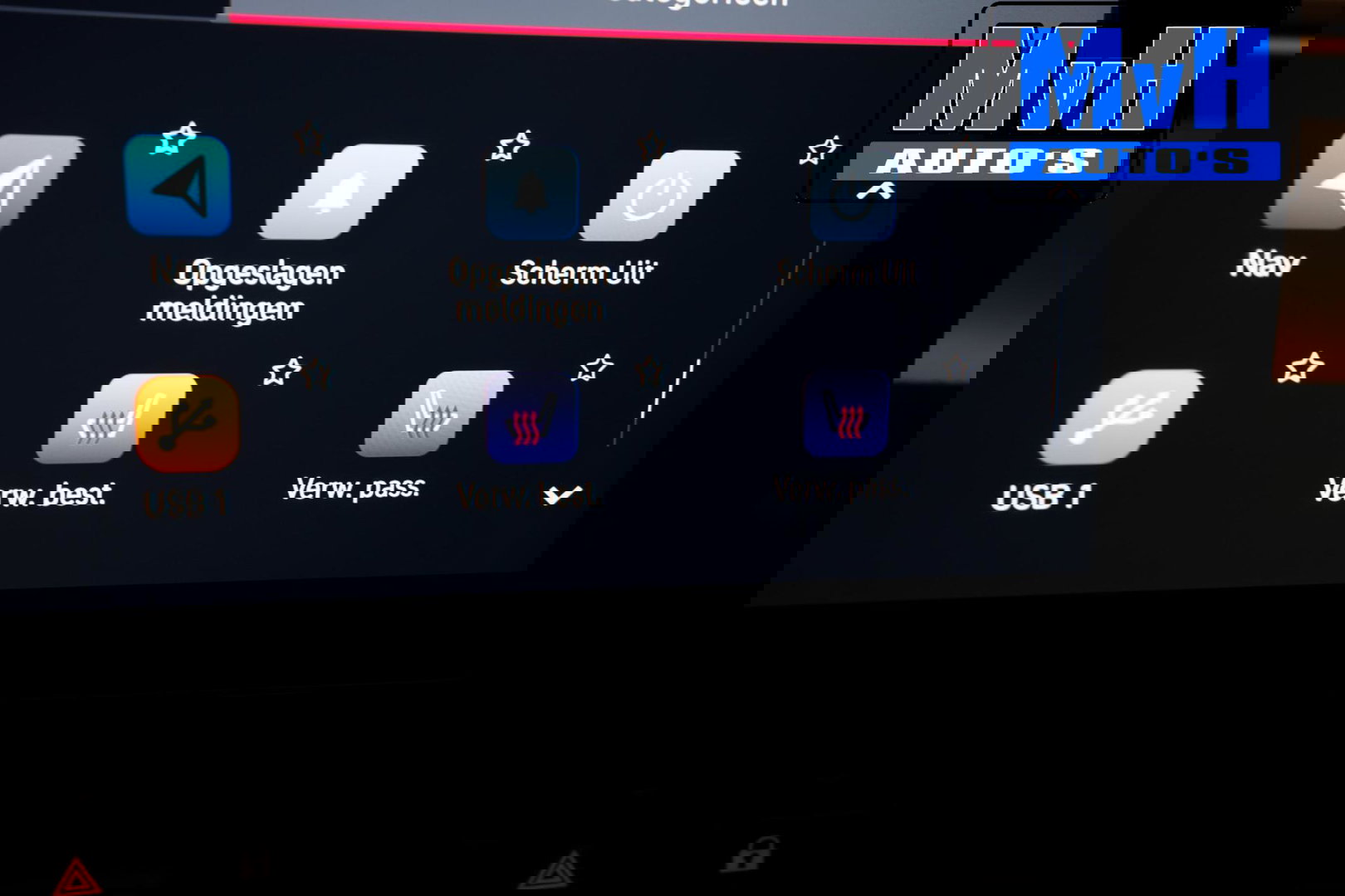 Fiat 500 3+1 Icon 42 kWh|STOELVERW|CAMERA|CRUISE|LED|PDC