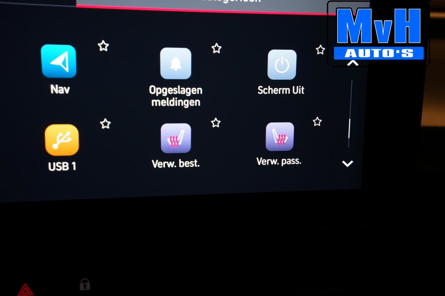 Fiat 500 3+1 Icon 42 kWh|STOELVERW|CAMERA|CRUISE|LED|PDC