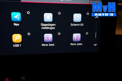 Fiat 500 3+1 Icon 42 kWh|STOELVERW|CAMERA|CRUISE|LED|PDC