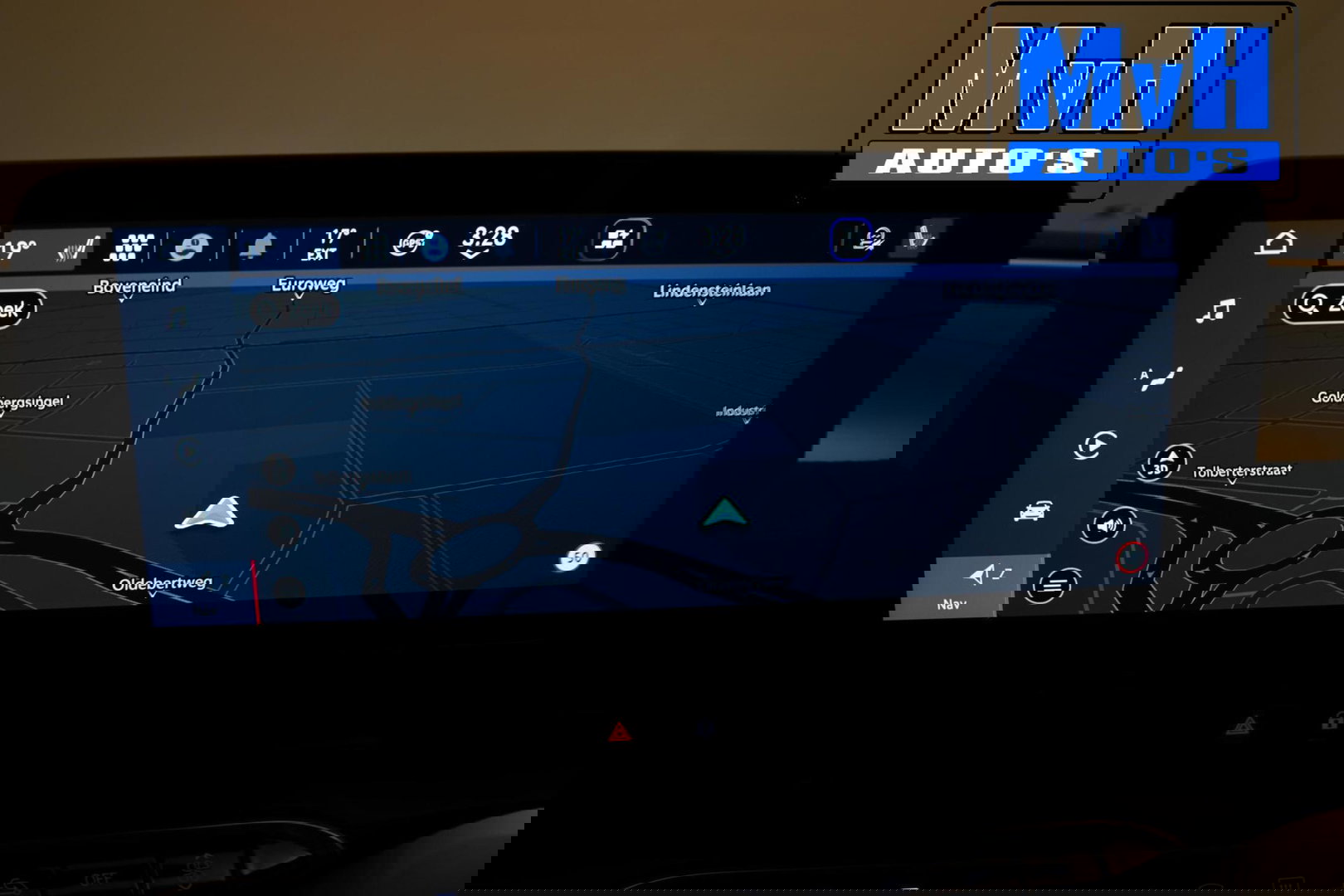 Fiat 500 3+1 Icon 42 kWh|STOELVERW|CAMERA|CRUISE|LED|PDC