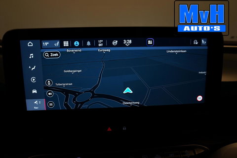 Fiat 500 3+1 Icon 42 kWh|STOELVERW|CAMERA|CRUISE|LED|PDC