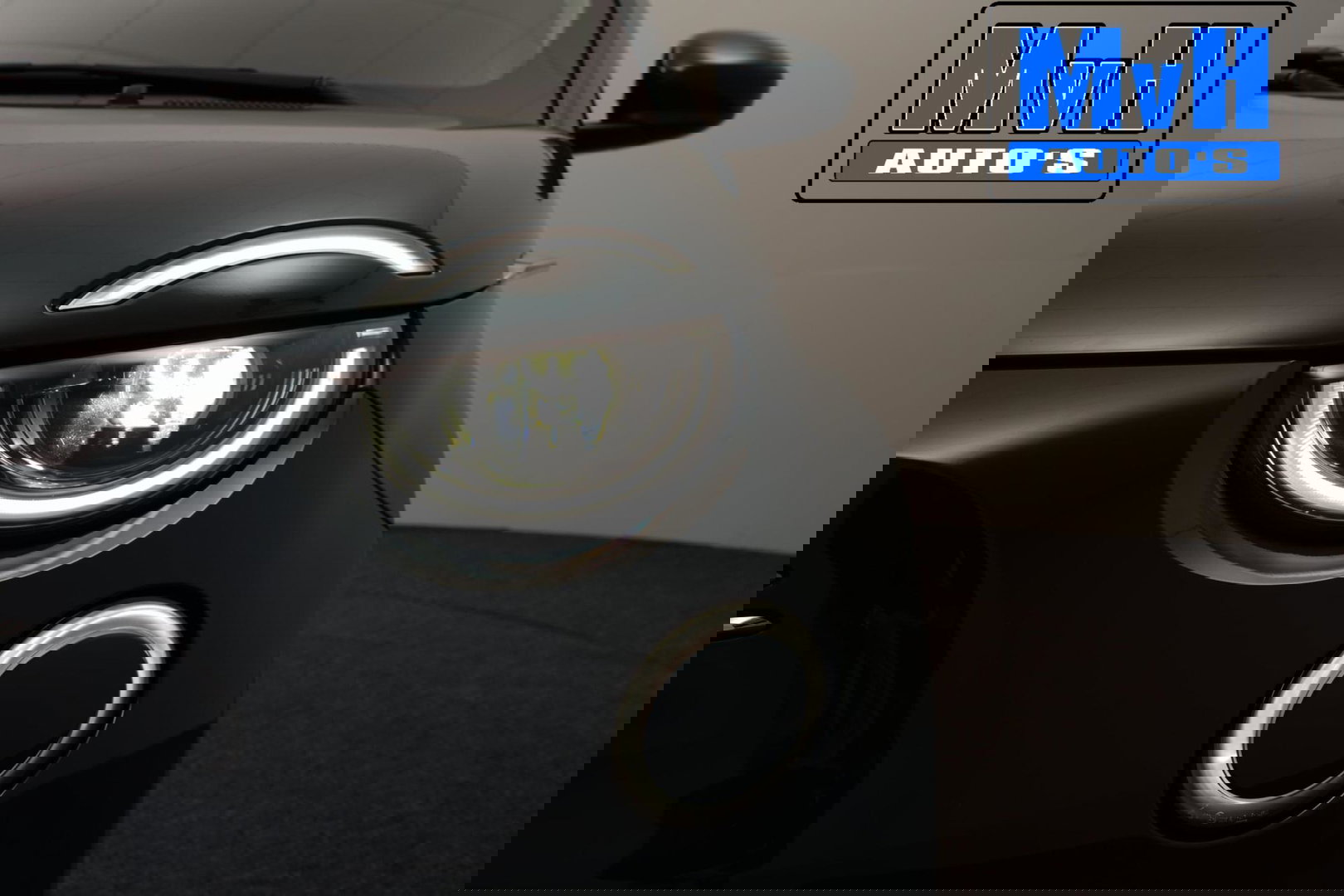 Fiat 500 3+1 Icon 42 kWh|STOELVERW|CAMERA|CRUISE|LED|PDC