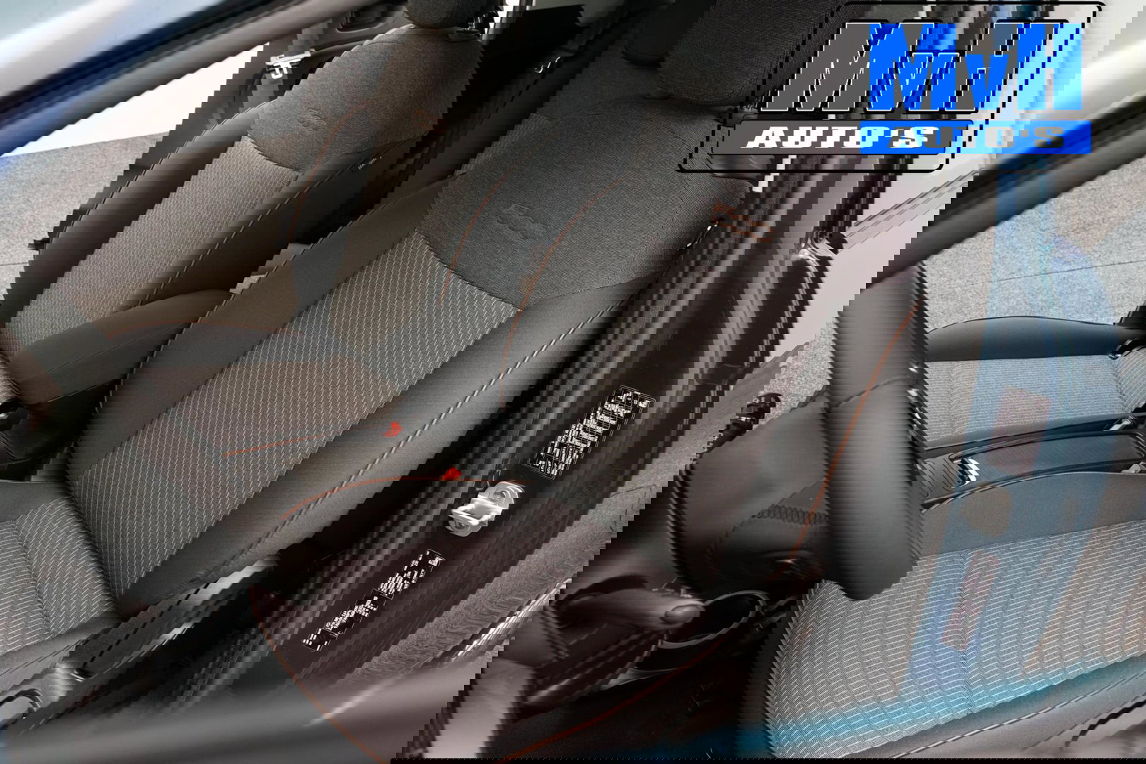 Fiat 500 3+1 Icon 42 kWh|STOELVERW|CAMERA|CRUISE|LED|PDC