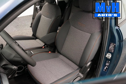 Fiat 500 3+1 Icon 42 kWh|STOELVERW|CAMERA|CRUISE|LED|PDC