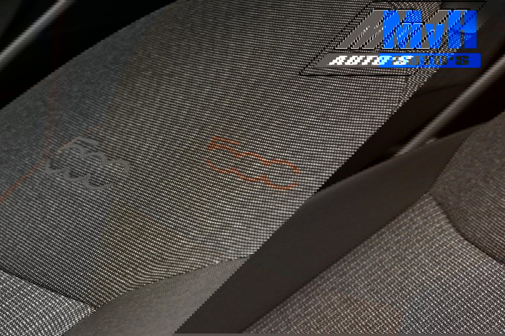 Fiat 500 3+1 Icon 42 kWh|STOELVERW|CAMERA|CRUISE|LED|PDC