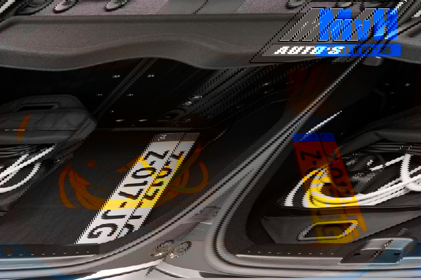 Fiat 500 3+1 Icon 42 kWh|STOELVERW|CAMERA|CRUISE|LED|PDC