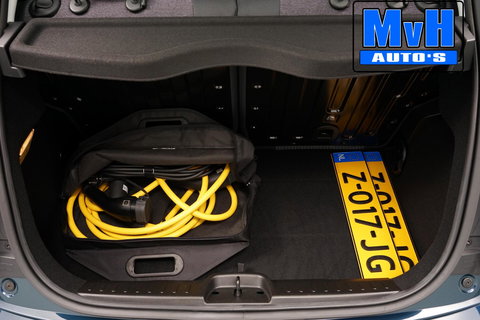 Fiat 500 3+1 Icon 42 kWh|STOELVERW|CAMERA|CRUISE|LED|PDC