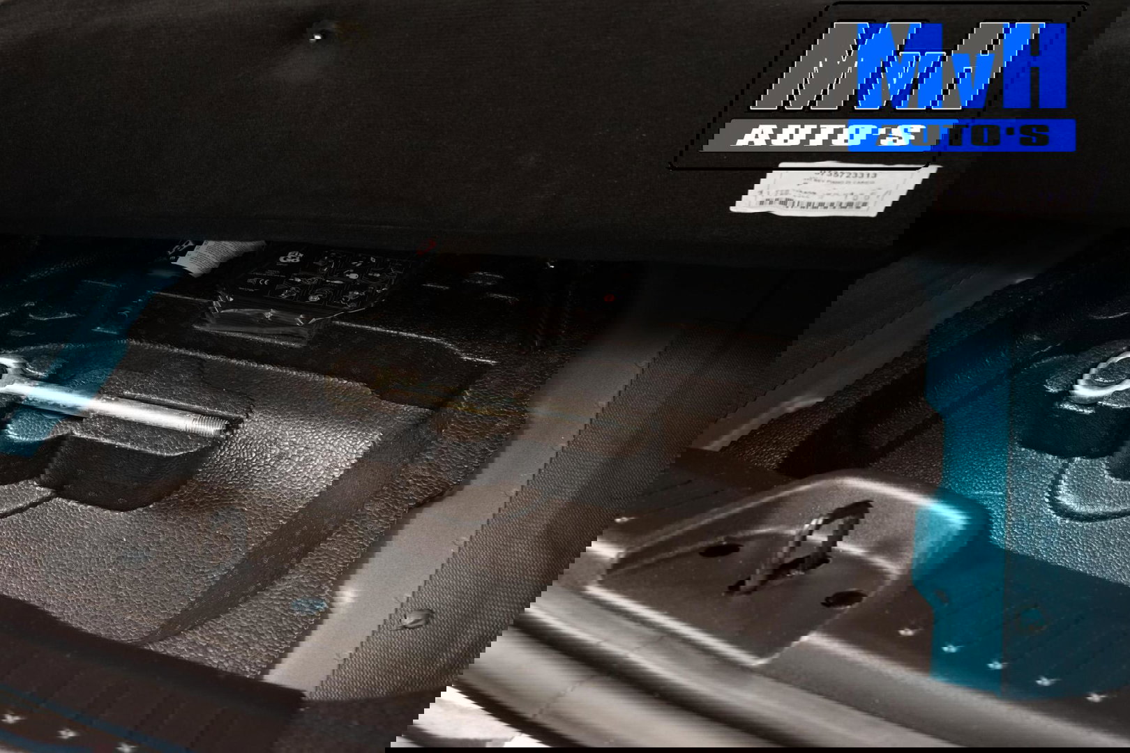 Fiat 500 3+1 Icon 42 kWh|STOELVERW|CAMERA|CRUISE|LED|PDC