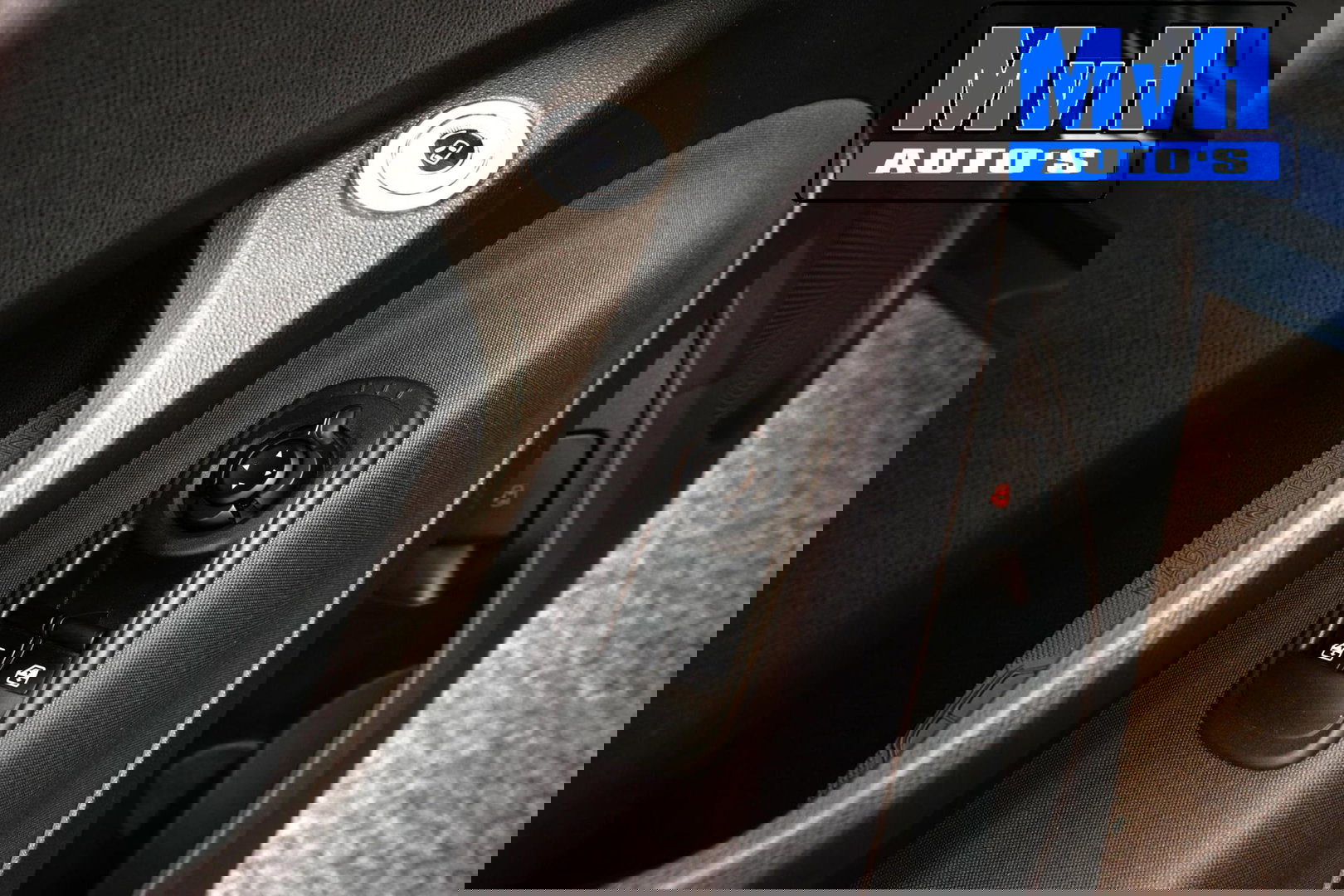 Fiat 500 3+1 Icon 42 kWh|STOELVERW|CAMERA|CRUISE|LED|PDC