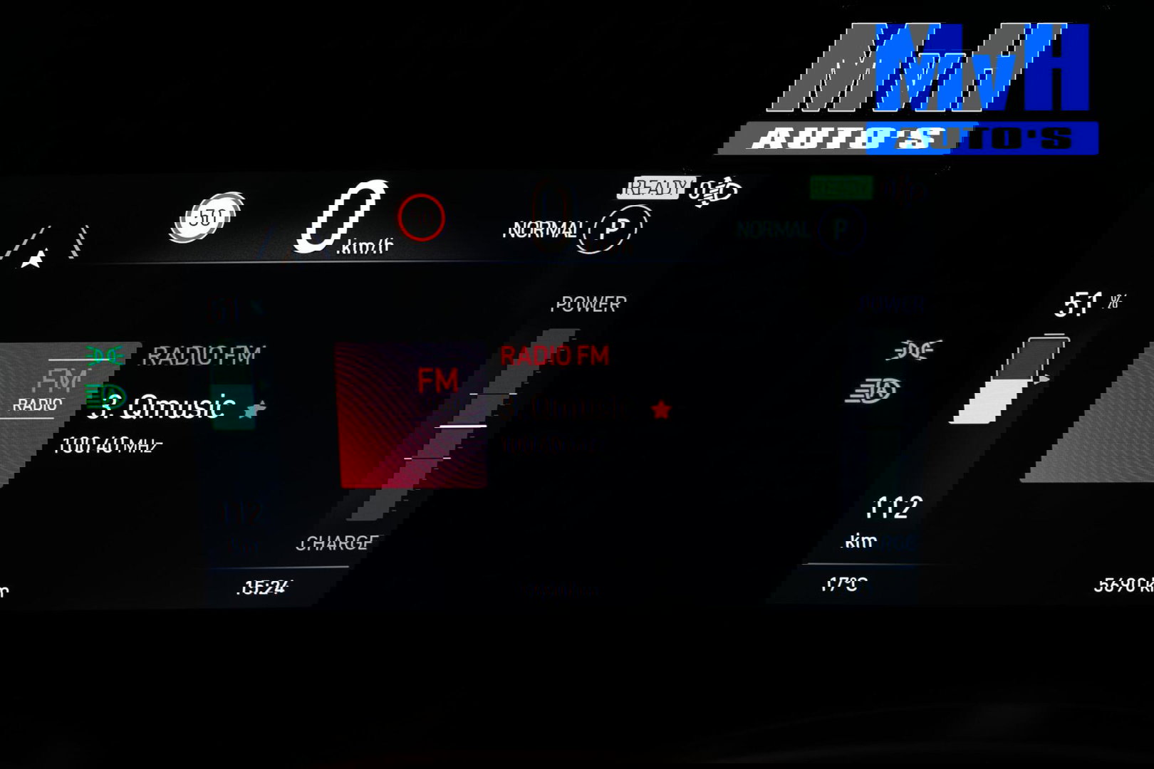 Fiat 500 3+1 Icon 42 kWh|STOELVERW|CAMERA|CRUISE|LED|PDC