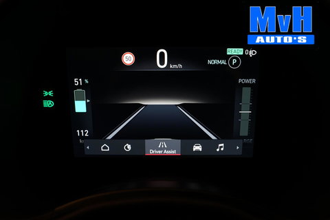 Fiat 500 3+1 Icon 42 kWh|STOELVERW|CAMERA|CRUISE|LED|PDC