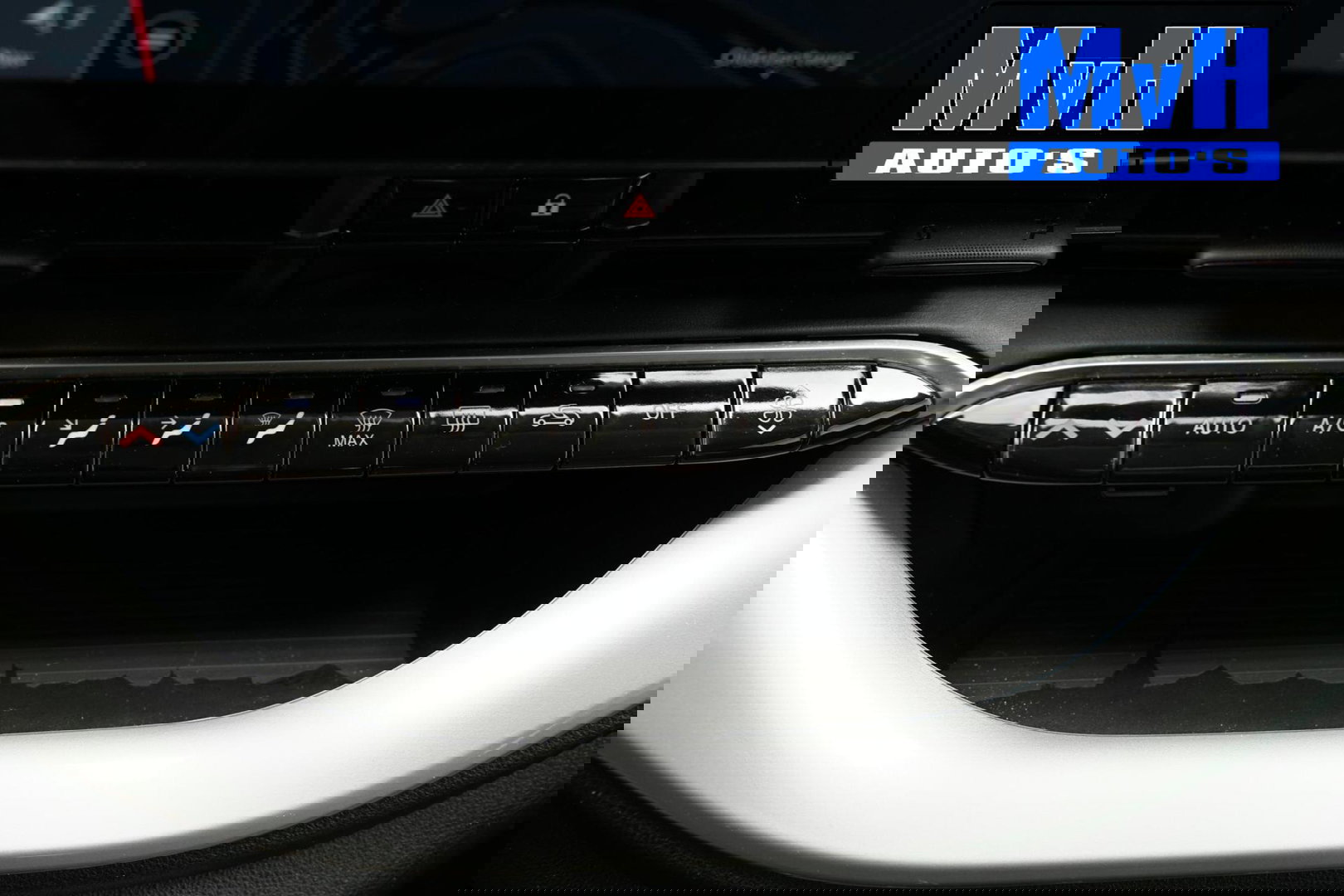 Fiat 500 3+1 Icon 42 kWh|STOELVERW|CAMERA|CRUISE|LED|PDC