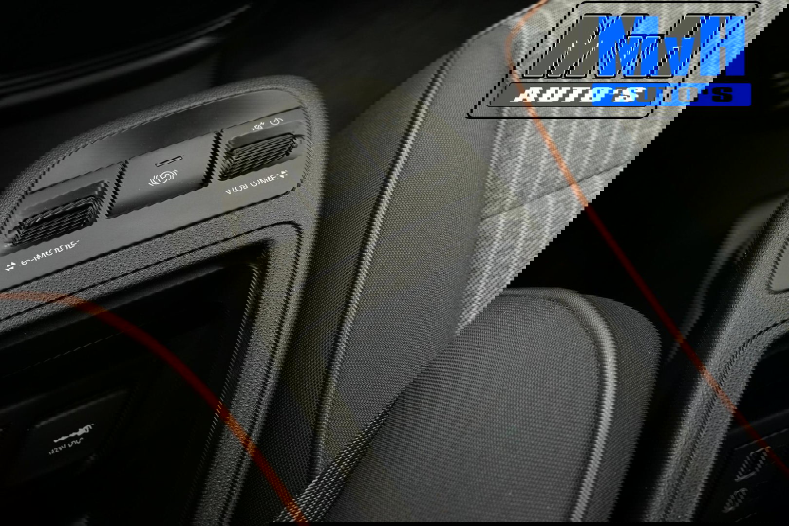 Fiat 500 3+1 Icon 42 kWh|STOELVERW|CAMERA|CRUISE|LED|PDC