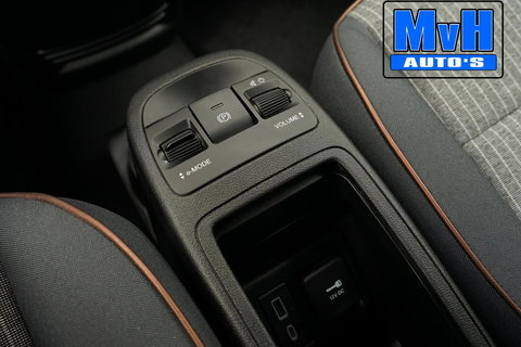 Fiat 500 3+1 Icon 42 kWh|STOELVERW|CAMERA|CRUISE|LED|PDC