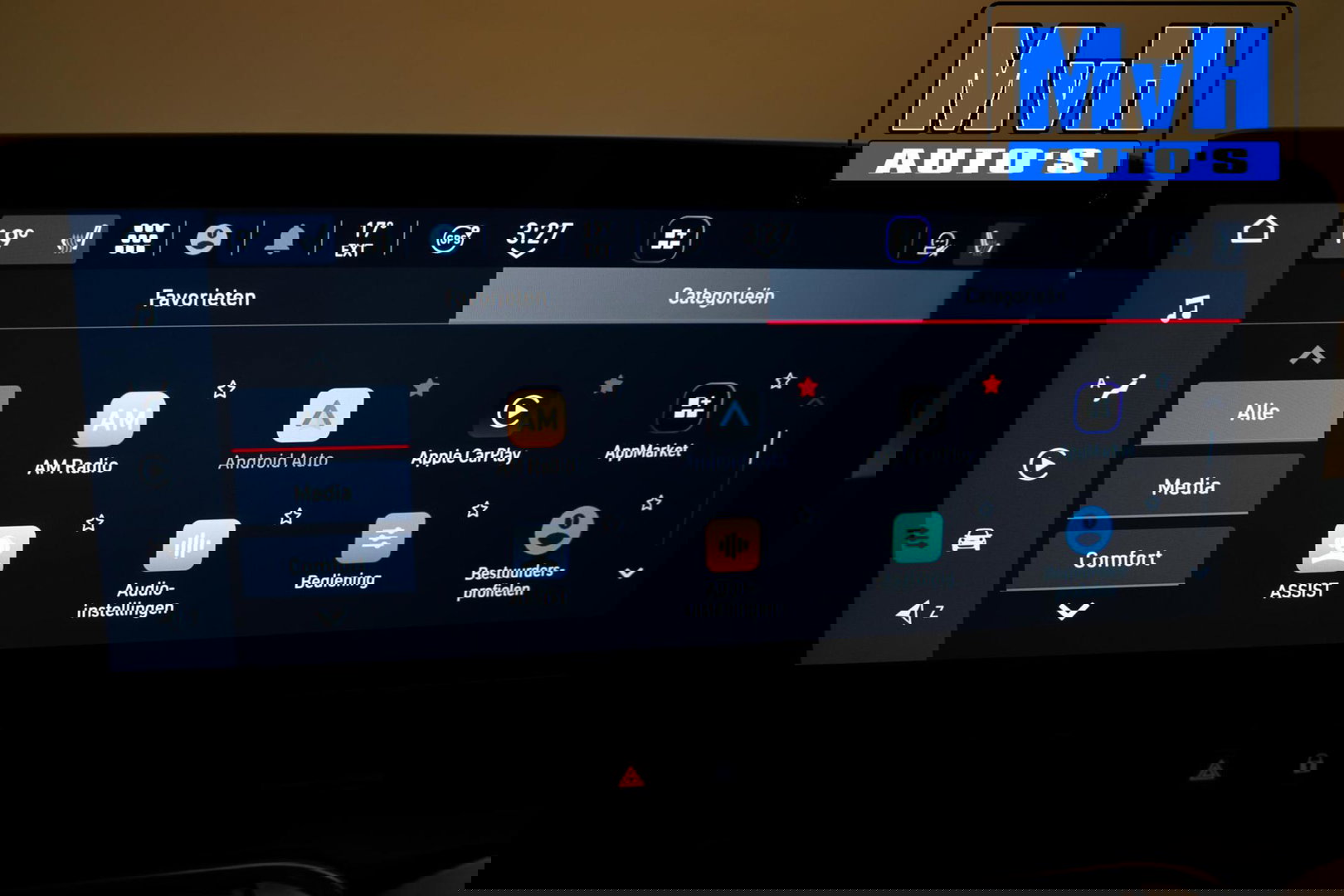 Fiat 500 3+1 Icon 42 kWh|STOELVERW|CAMERA|CRUISE|LED|PDC