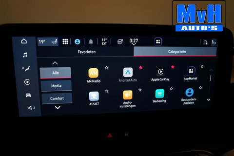 Fiat 500 3+1 Icon 42 kWh|STOELVERW|CAMERA|CRUISE|LED|PDC