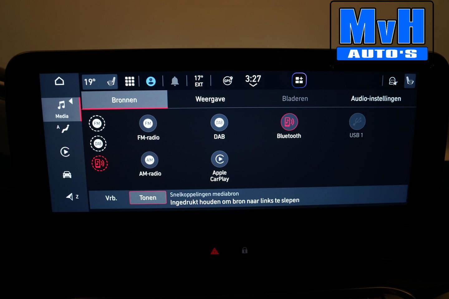 Fiat 500 3+1 Icon 42 kWh|STOELVERW|CAMERA|CRUISE|LED|PDC