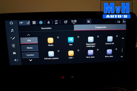 Fiat 500 3+1 Icon 42 kWh|STOELVERW|CAMERA|CRUISE|LED|PDC