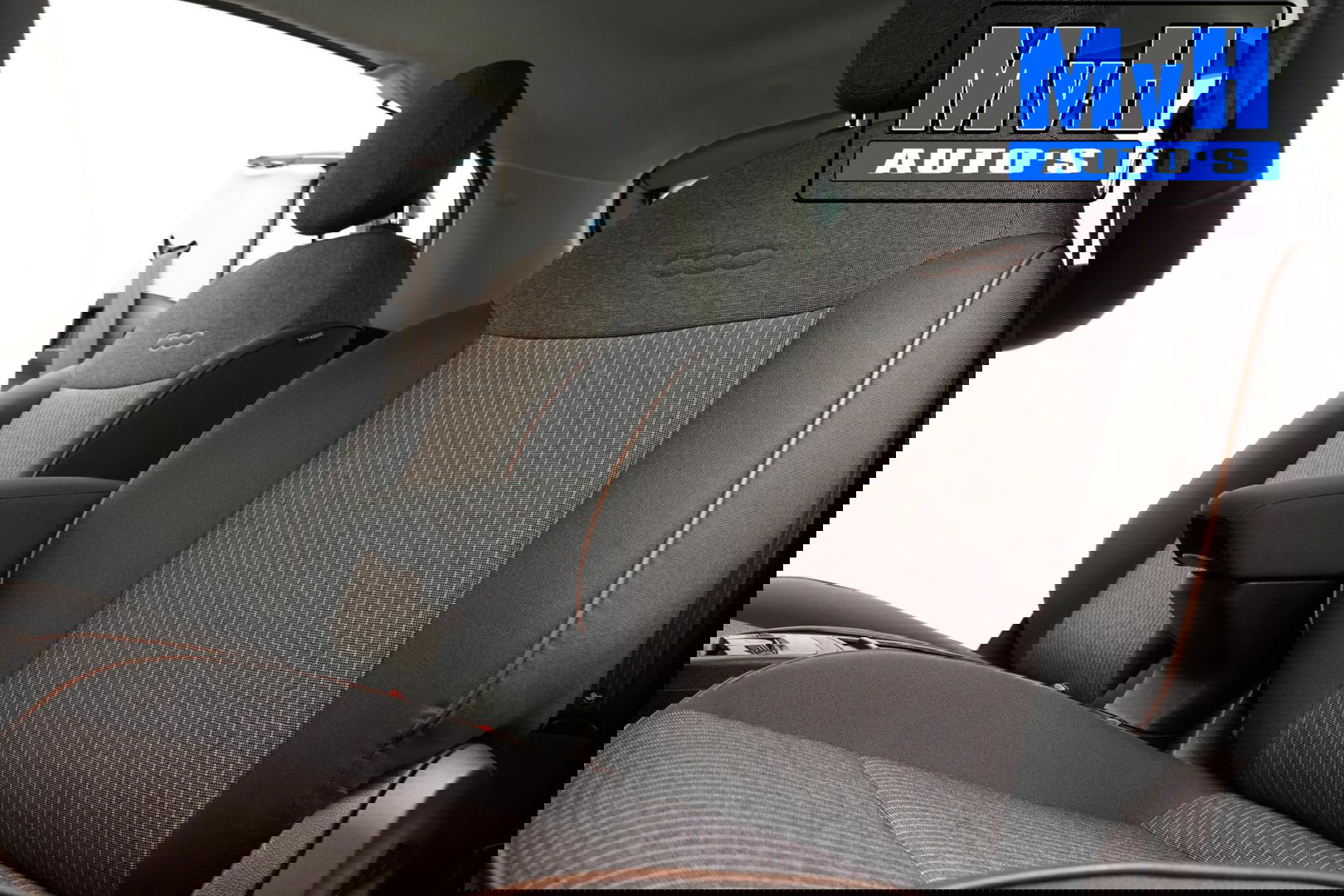 Fiat 500 3+1 Icon 42 kWh|STOELVERW|CAMERA|CRUISE|LED|PDC