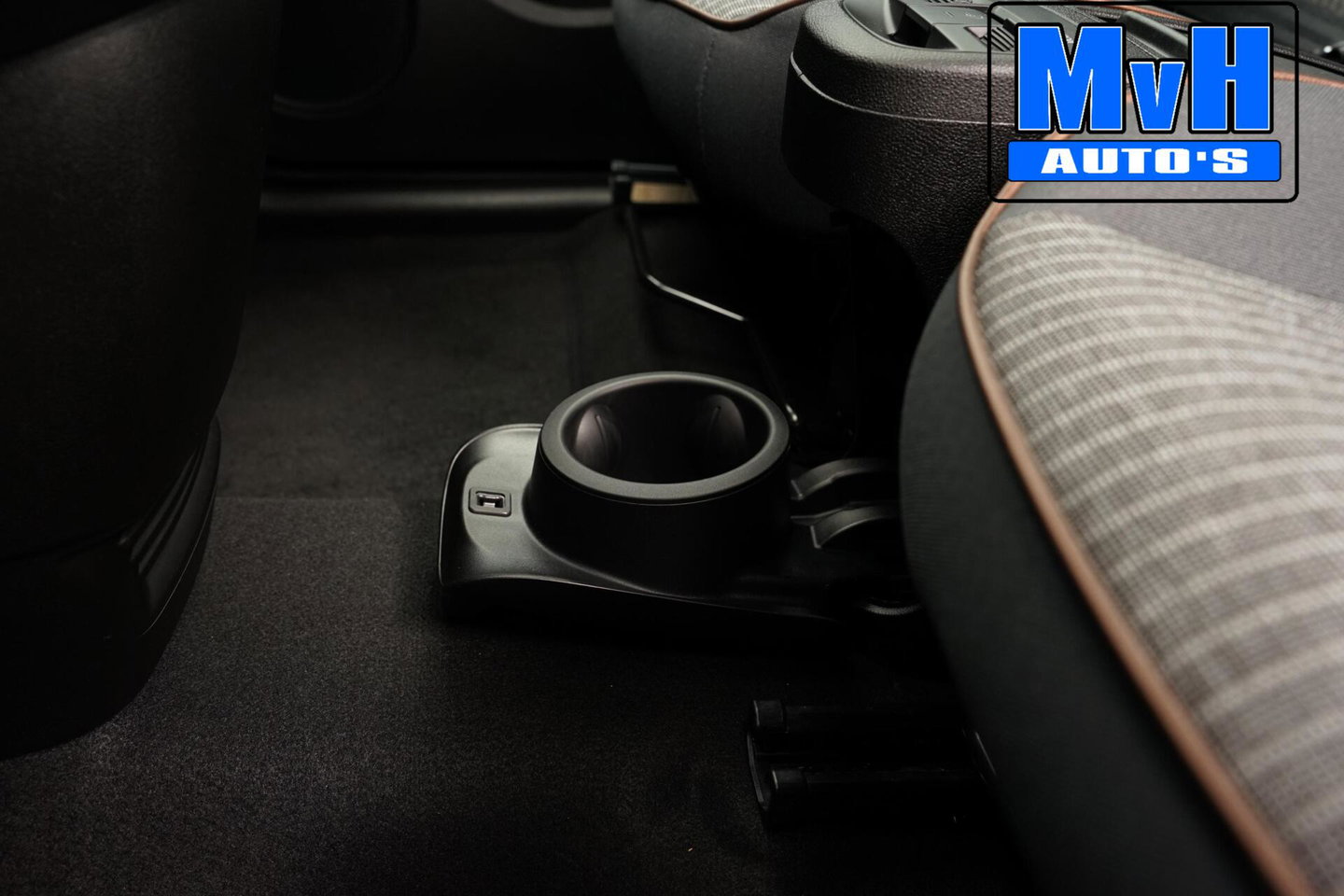 Fiat 500 3+1 Icon 42 kWh|STOELVERW|CAMERA|CRUISE|LED|PDC