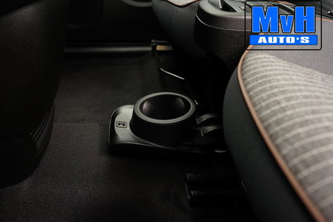 Fiat 500 3+1 Icon 42 kWh|STOELVERW|CAMERA|CRUISE|LED|PDC