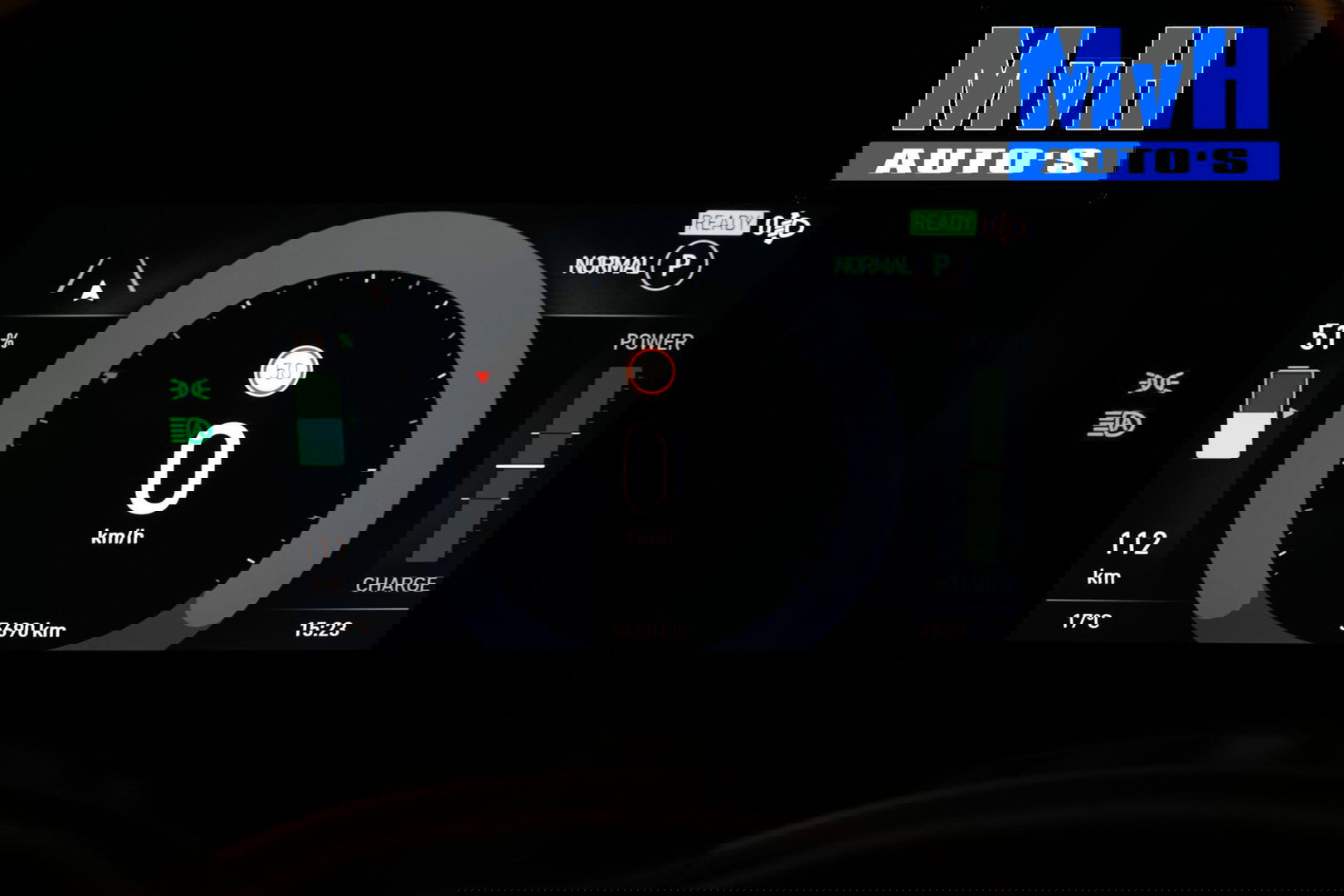 Fiat 500 3+1 Icon 42 kWh|STOELVERW|CAMERA|CRUISE|LED|PDC