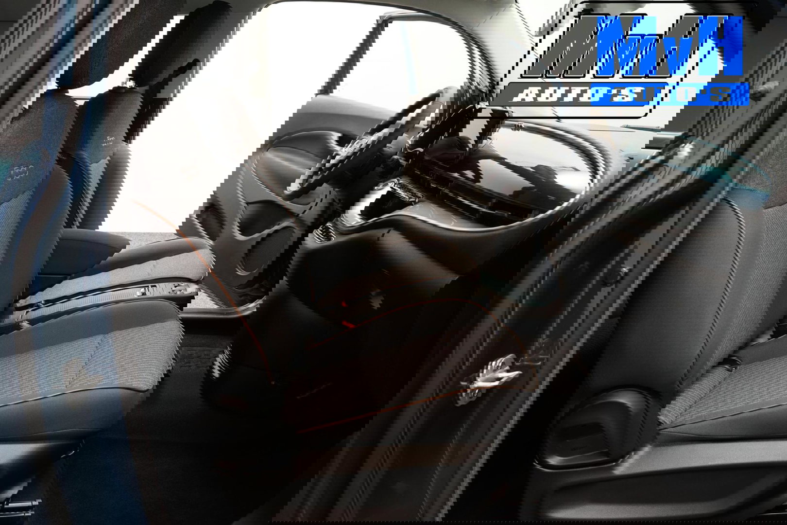 Fiat 500 3+1 Icon 42 kWh|STOELVERW|CAMERA|CRUISE|LED|PDC