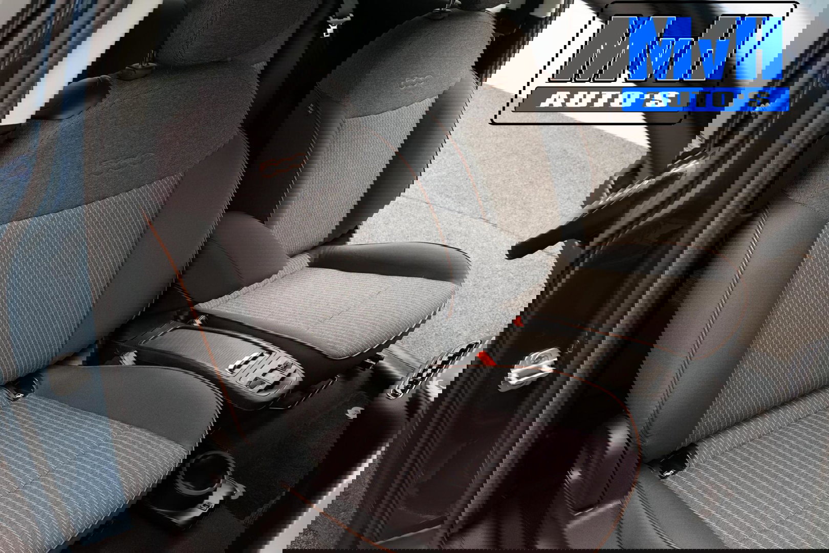 Fiat 500 3+1 Icon 42 kWh|STOELVERW|CAMERA|CRUISE|LED|PDC